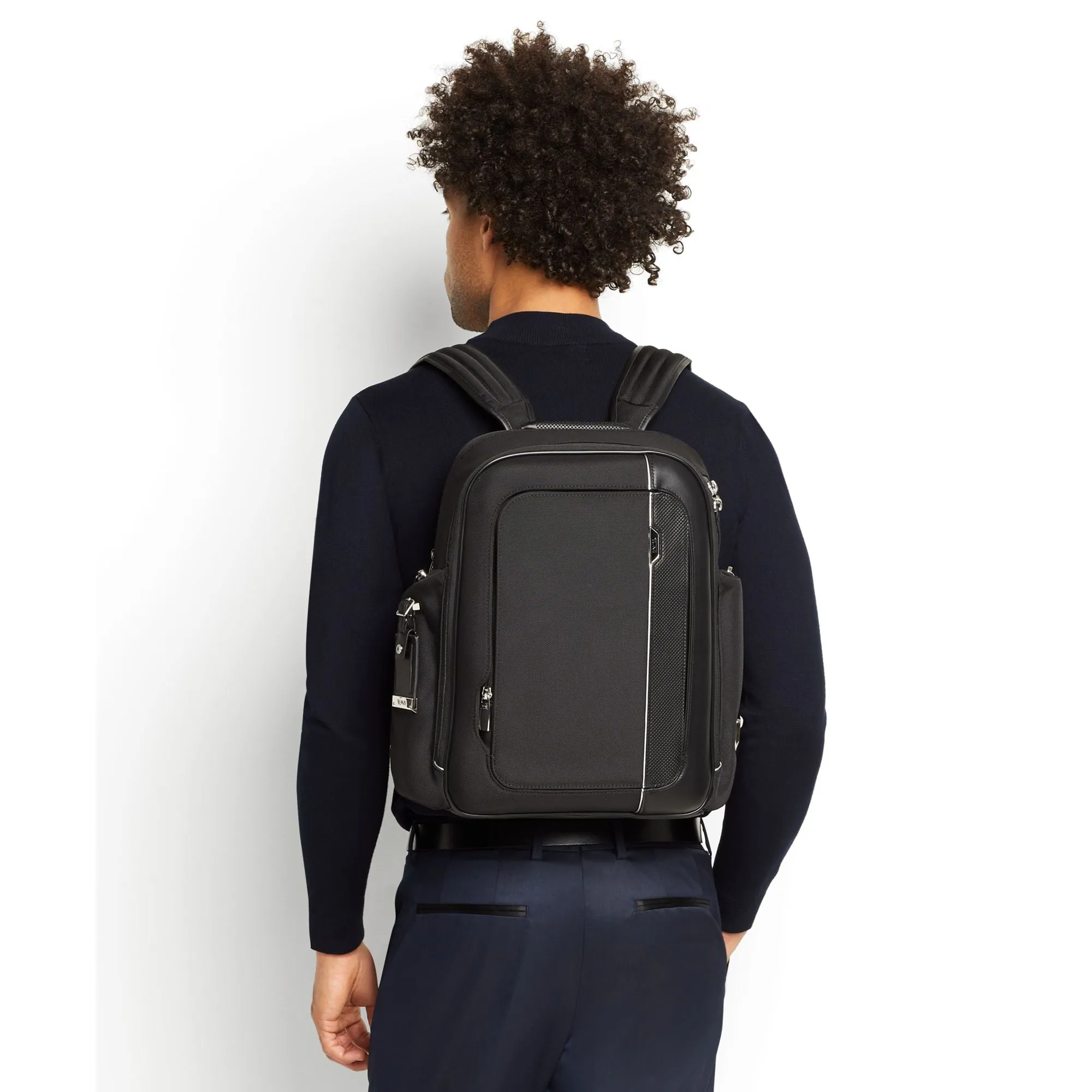 Tumi Arrive Larson Backpack