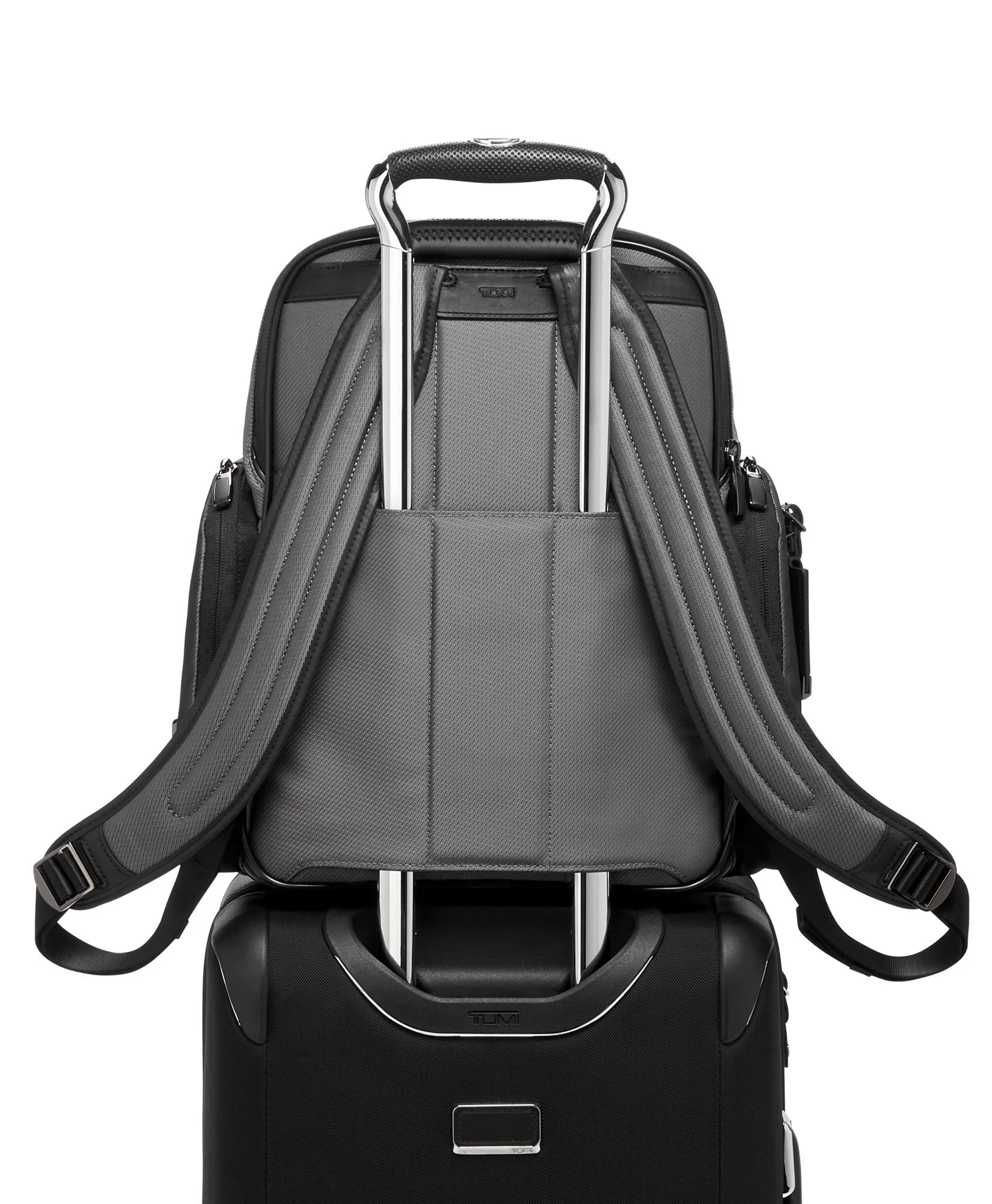 Tumi Arrive Larson Backpack