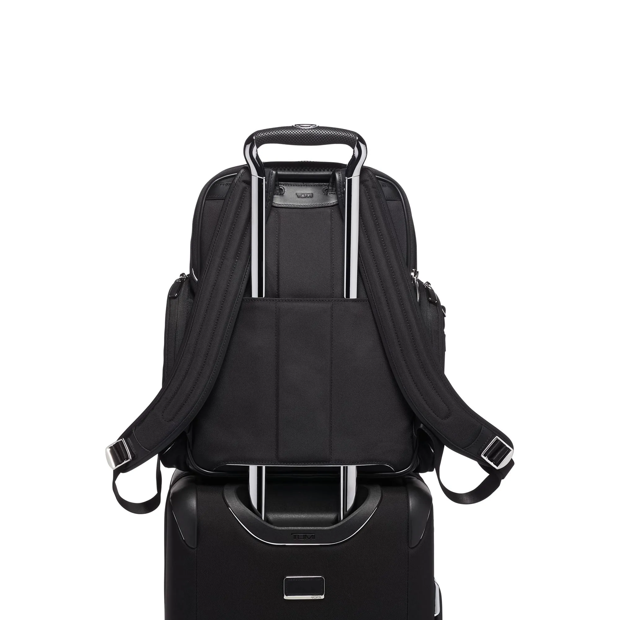 Tumi Arrive Larson Backpack