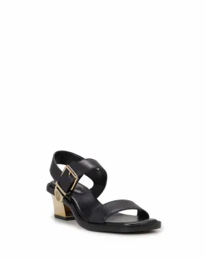 Vince Camuto CANDICE BLACK/SOFT GRAIN NA