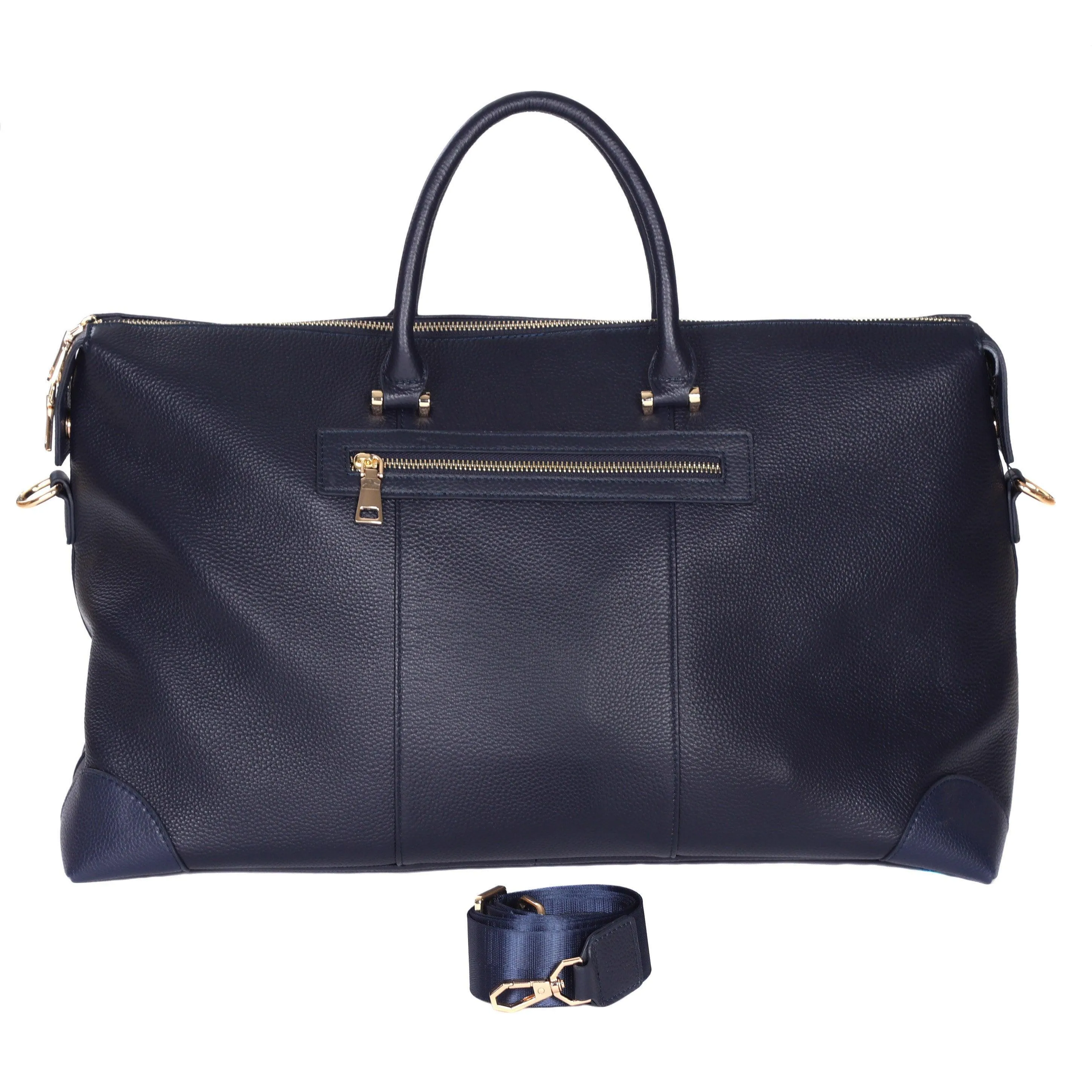 Weekend Bag Navy